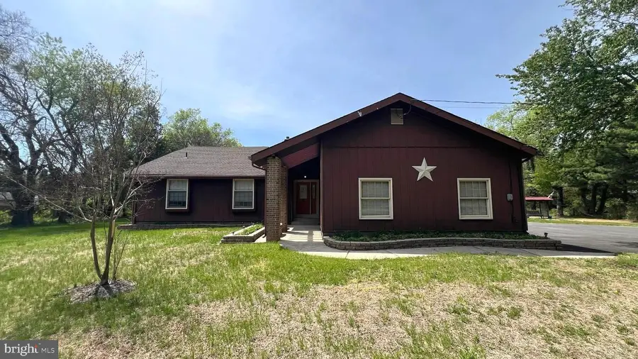 723 Kettle Run Rd, Marlton, NJ 08053 - #2