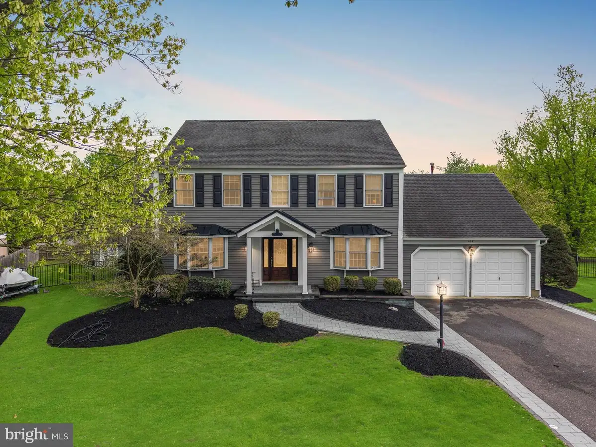 414 Aspen Ct, Medford, NJ 08055 - #1