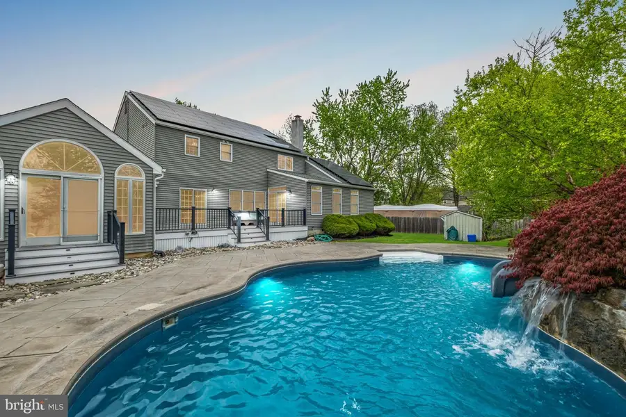 414 Aspen Ct, Medford, NJ 08055 - #3