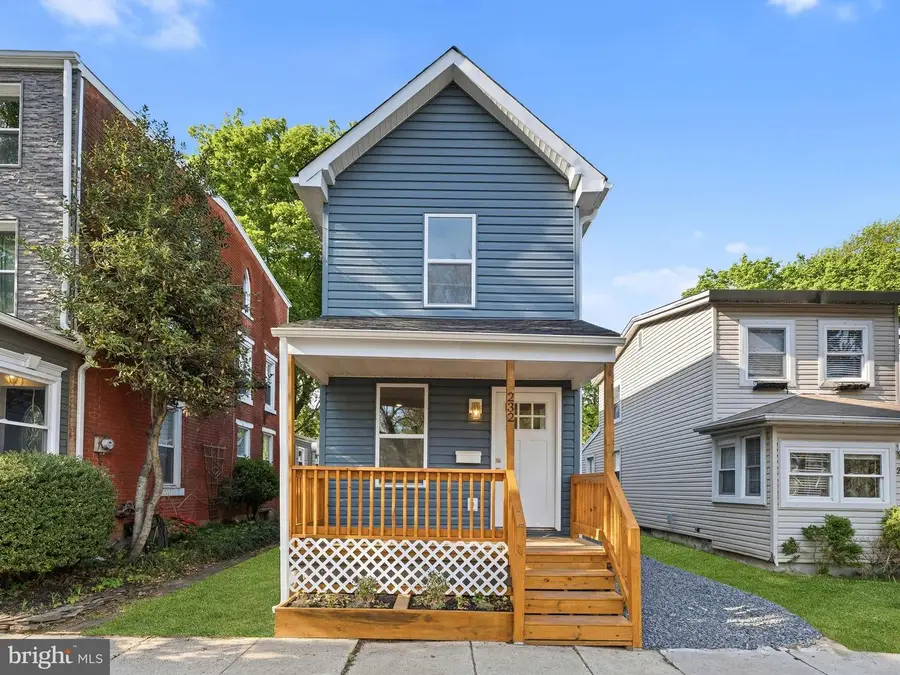 232 Washington St, Delanco, NJ 08075 - #2