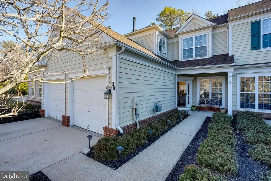 30 Brattleboro Ct, Medford, NJ 08055 - #2