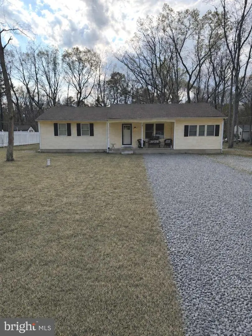 202 Oak Ln, Tabernacle, NJ 08088 - #1