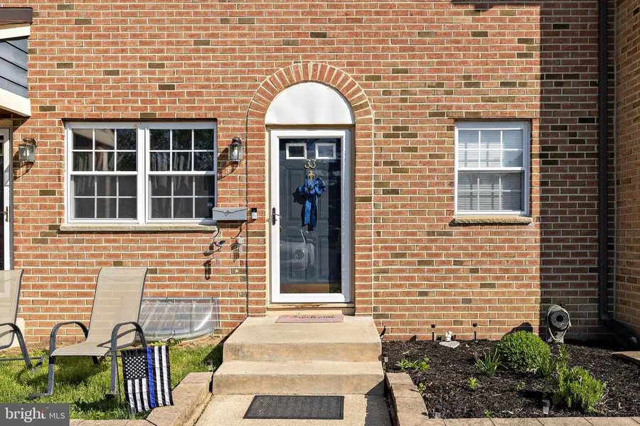 33 Eaves Mill Rd, Medford, NJ 08055 - #2