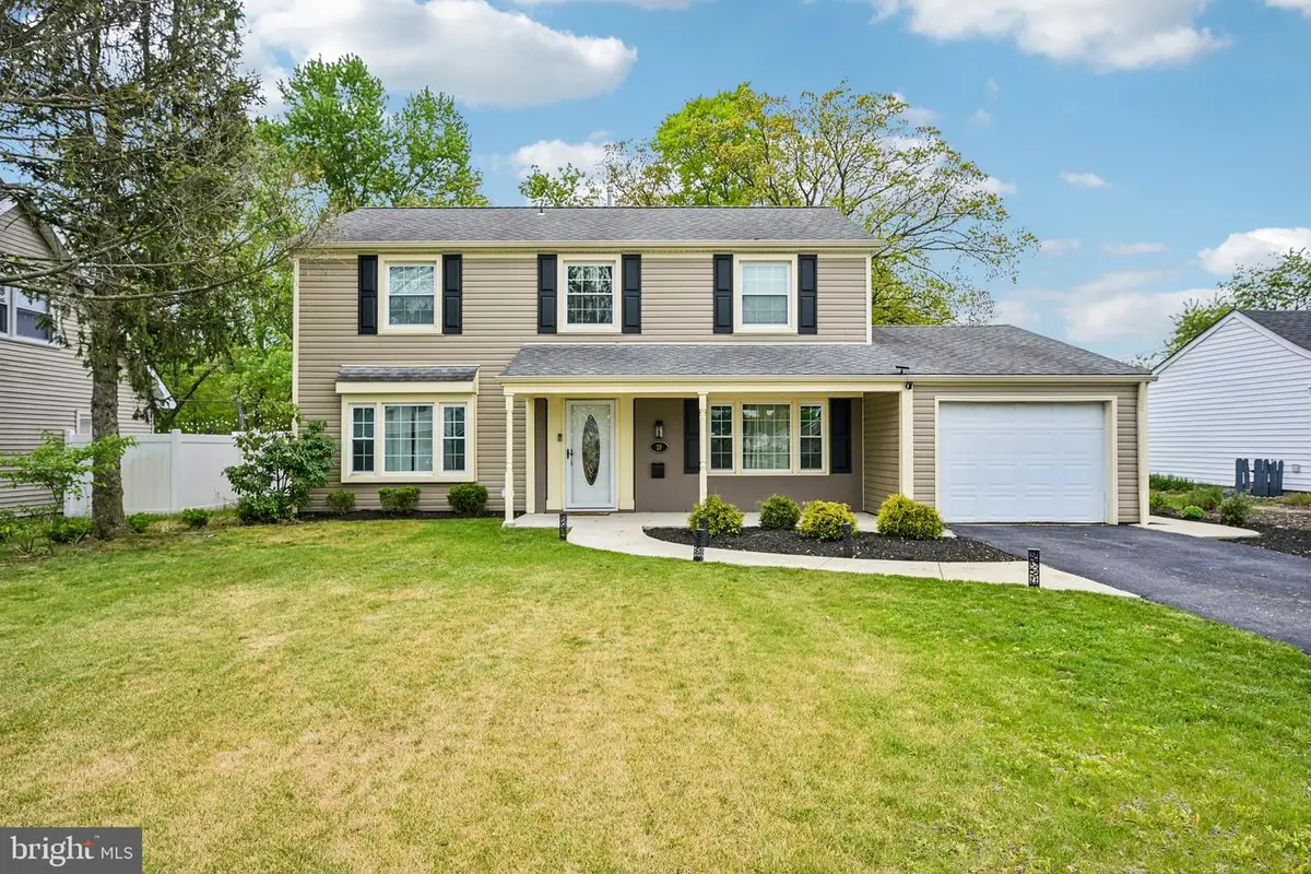 29 Bartlett Ln, Willingboro, NJ 08046 - #1