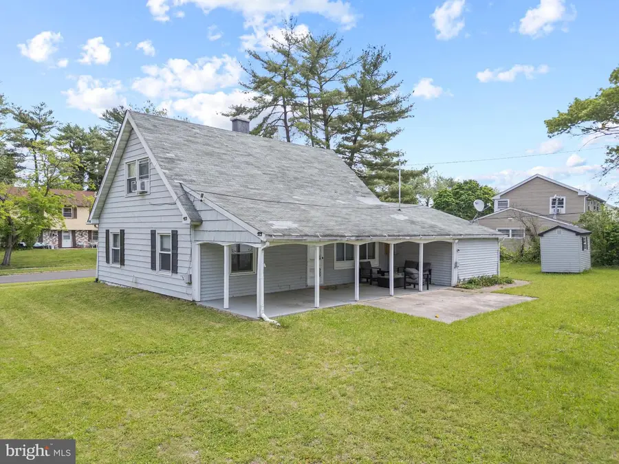 2 Budhollow Ln, Willingboro, NJ 08046 - #3