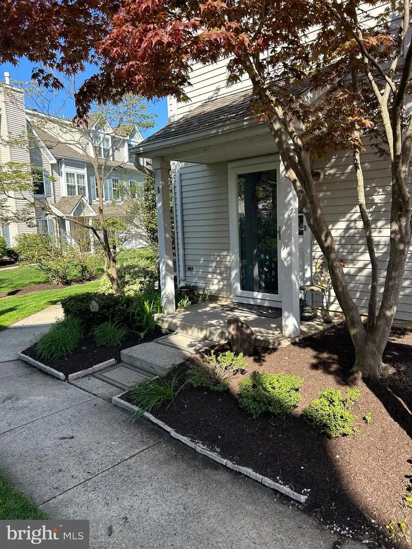 608 Wharton Rd, Mount Laurel, NJ 08054 - #1