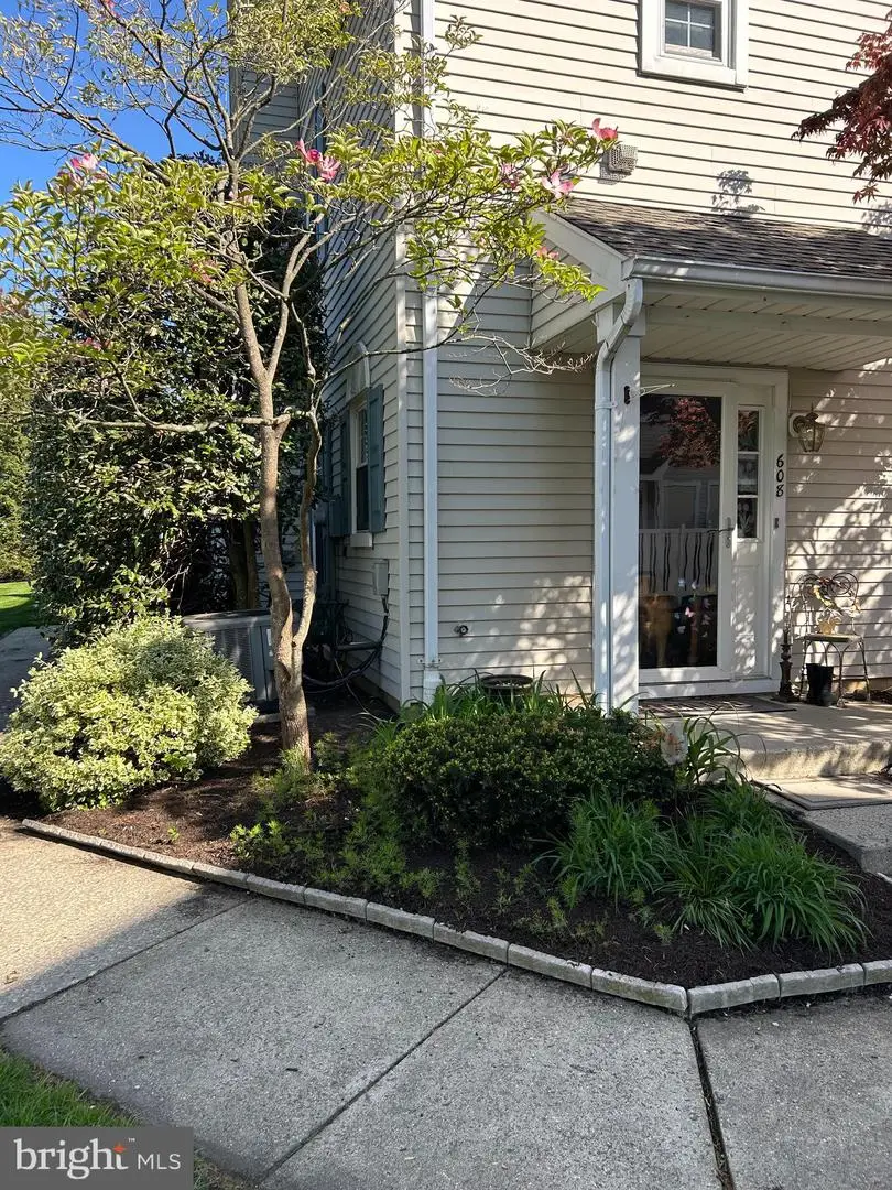 608 Wharton Rd, Mount Laurel, NJ 08054 - #3