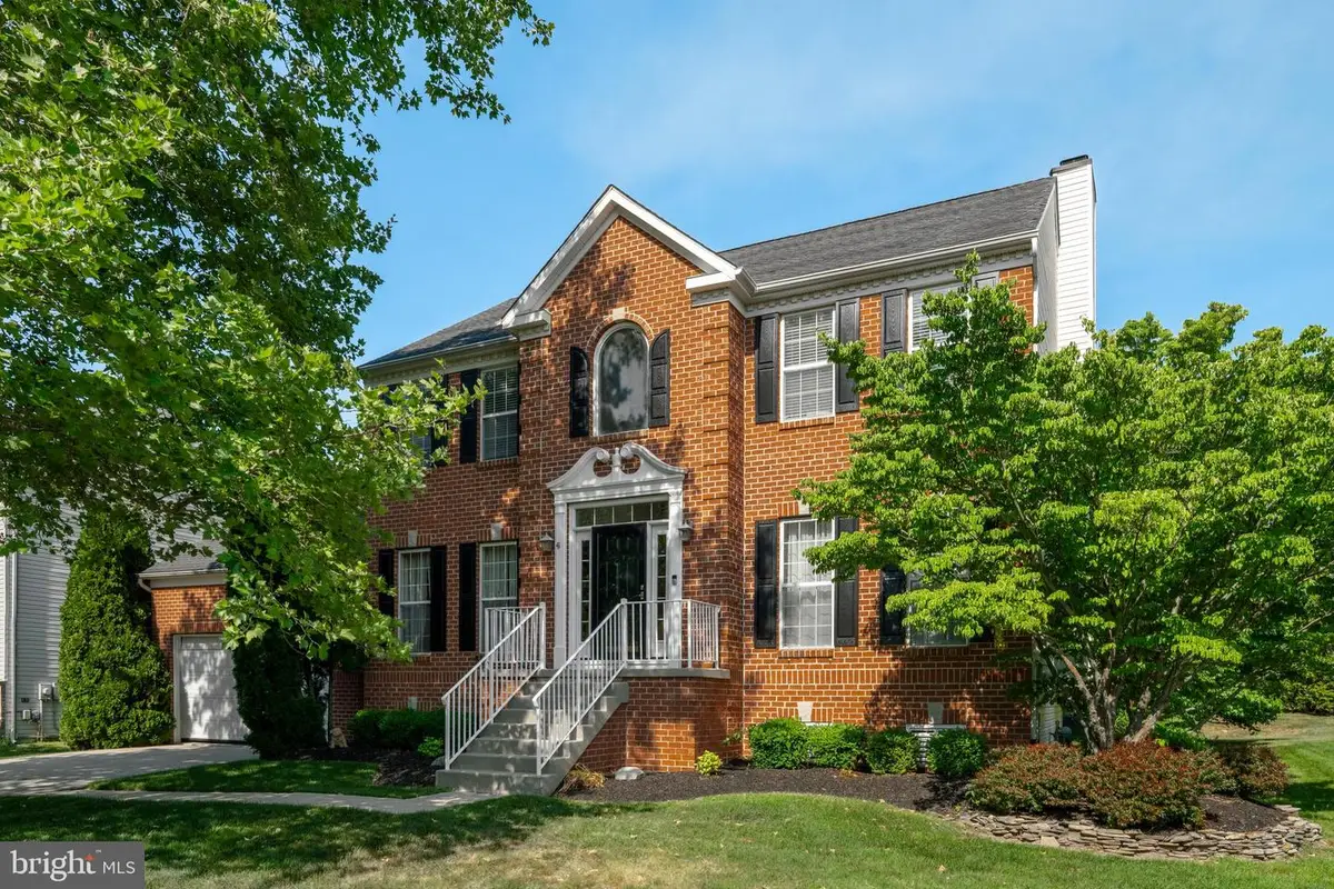 41 Waterford Dr, Bordentown, NJ 08505 - #1