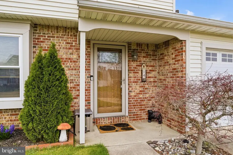 14 Woodhurst Dr, Mount Holly, NJ 08060 - #3