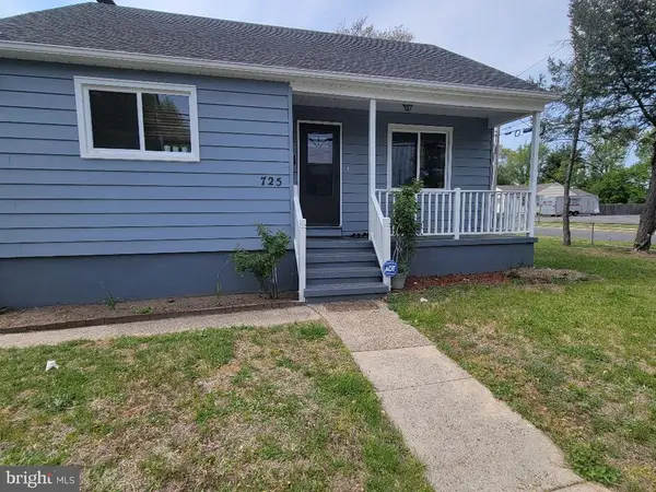 725 Main St, LUMBERTON, NJ 08048