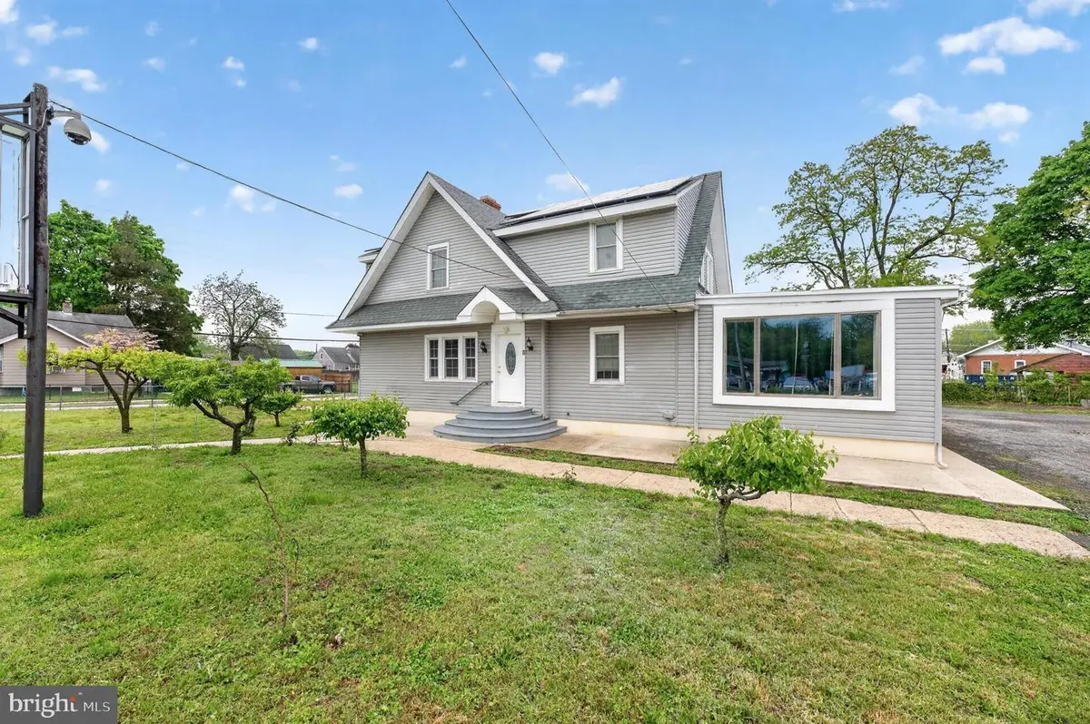 4517 Route 130 S, Burlington, NJ 08016 - #1