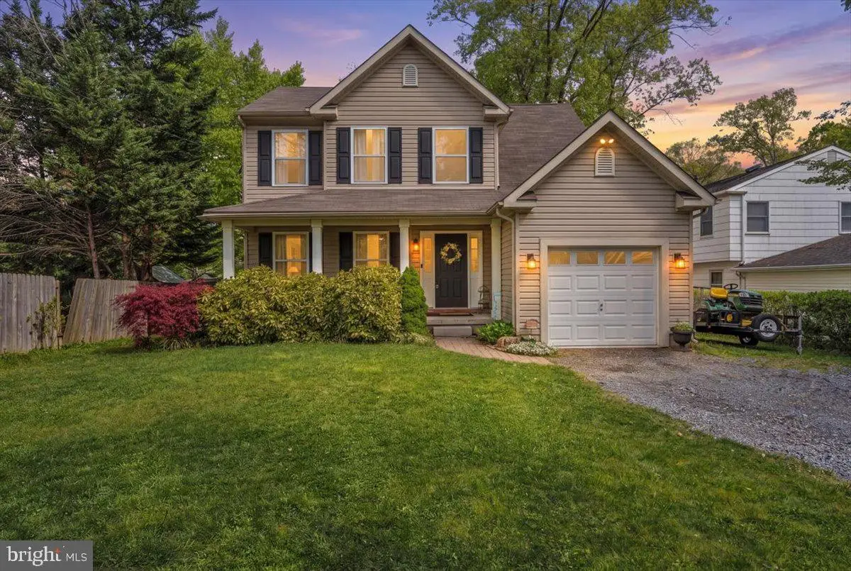 11 Evergreen Rd, Mount Laurel, NJ 08054 - #1