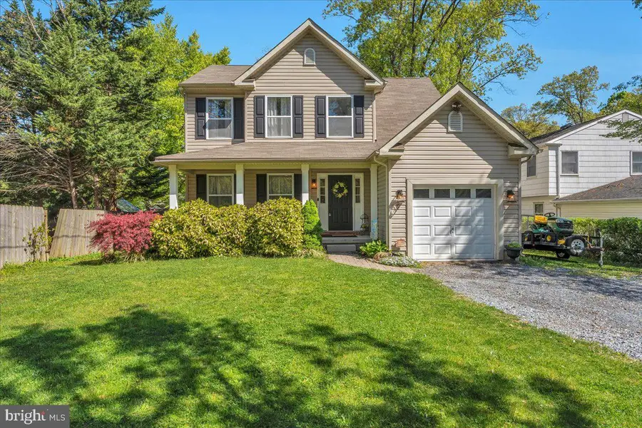 11 Evergreen Rd, Mount Laurel, NJ 08054 - #2