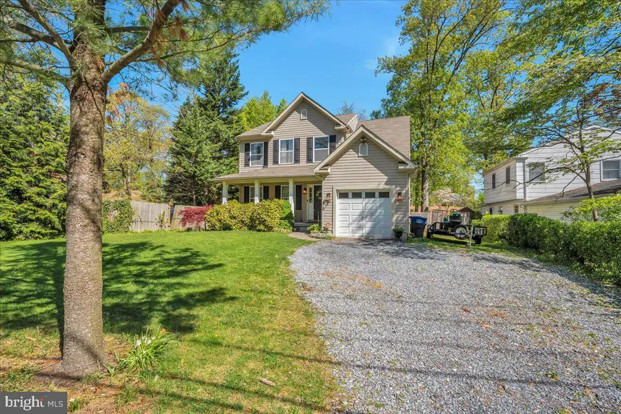 11 Evergreen Rd, Mount Laurel, NJ 08054 - #3