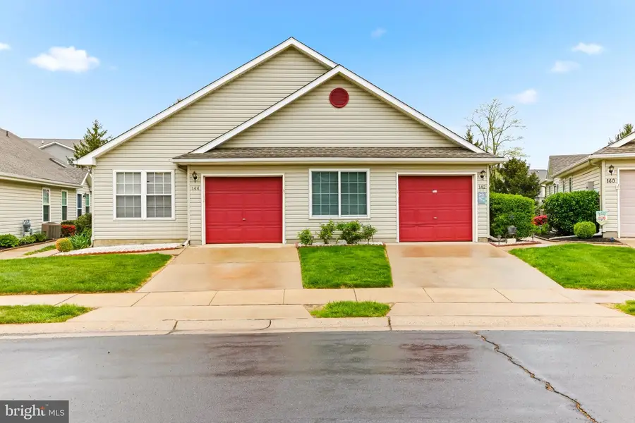 144 Alexander Rd, Beverly, NJ 08010 - #2