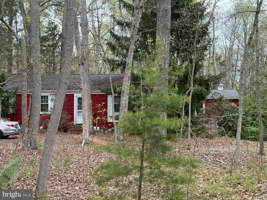 110 Hawkin Rd, Tabernacle, NJ 08088 - #2