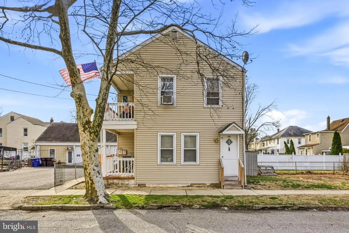 210 3rd, Riverside, NJ 08075 - #1