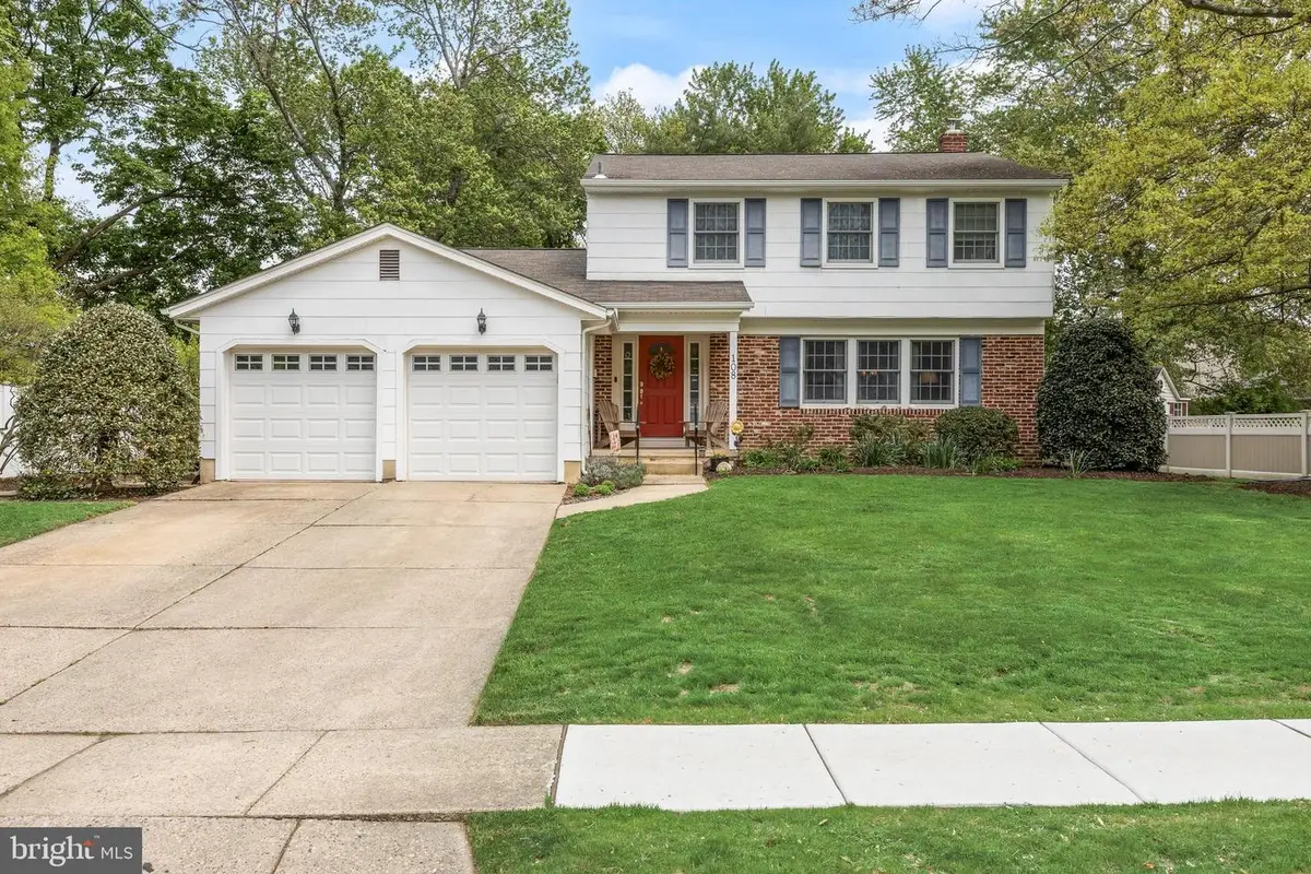 108 Brandywine Dr, Marlton, NJ 08053 - #1