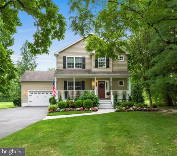 296 S Church St, Moorestown, NJ 08057 - #2