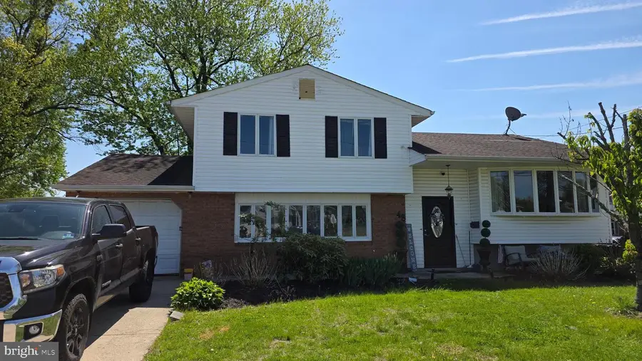48 Princeton Dr, Delran, NJ 08075 - #3