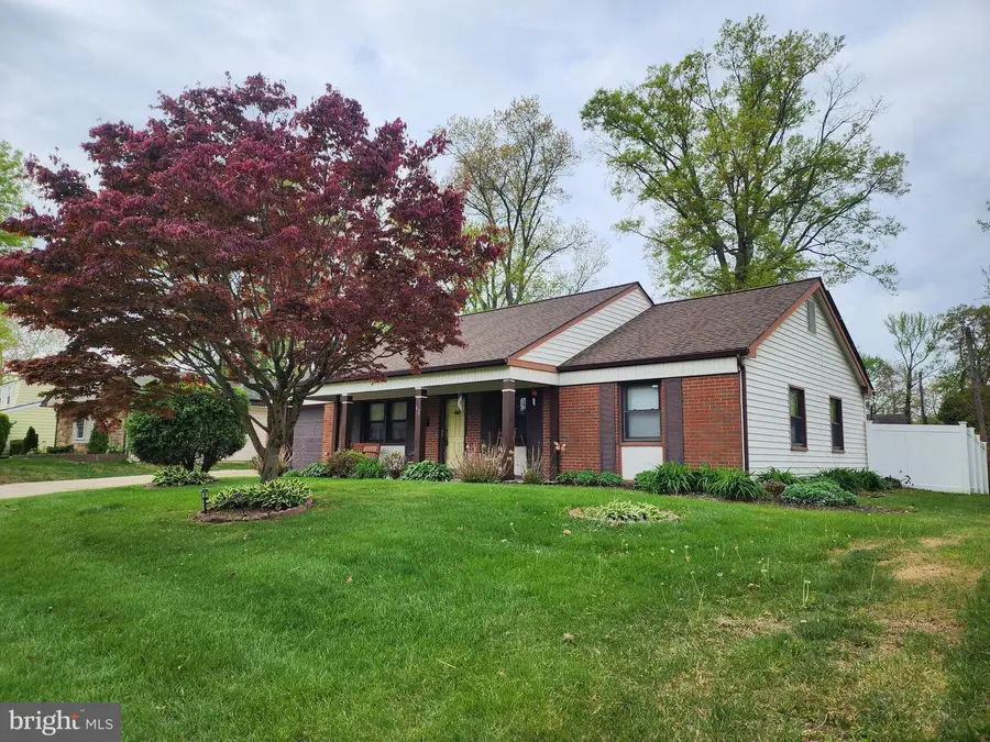 42 Neptune Ln, Willingboro, NJ 08046 - #2