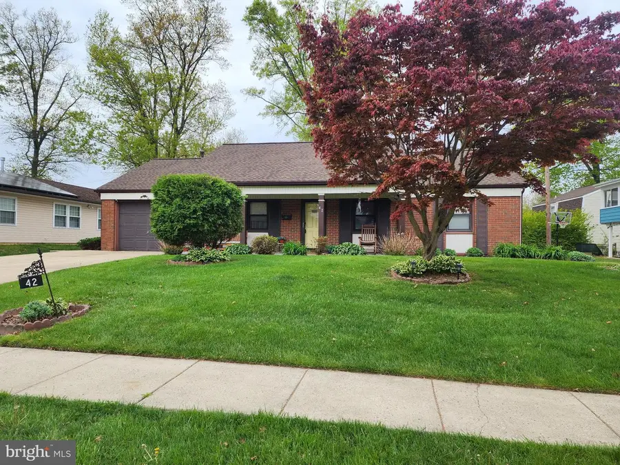 42 Neptune Ln, Willingboro, NJ 08046 - #3
