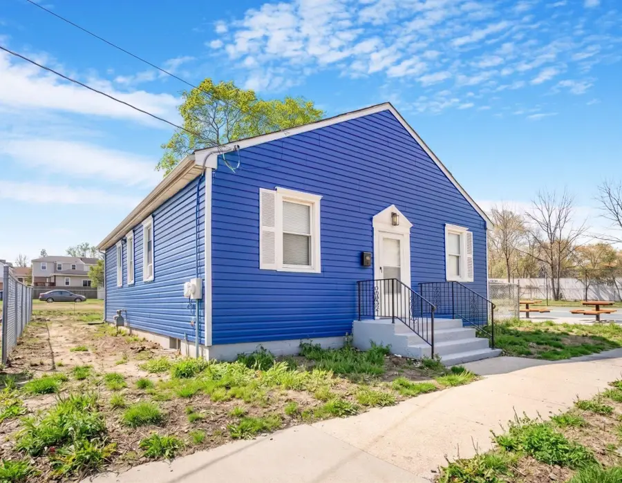 246 Chestnut St, Mount Holly, NJ 08060 - #3