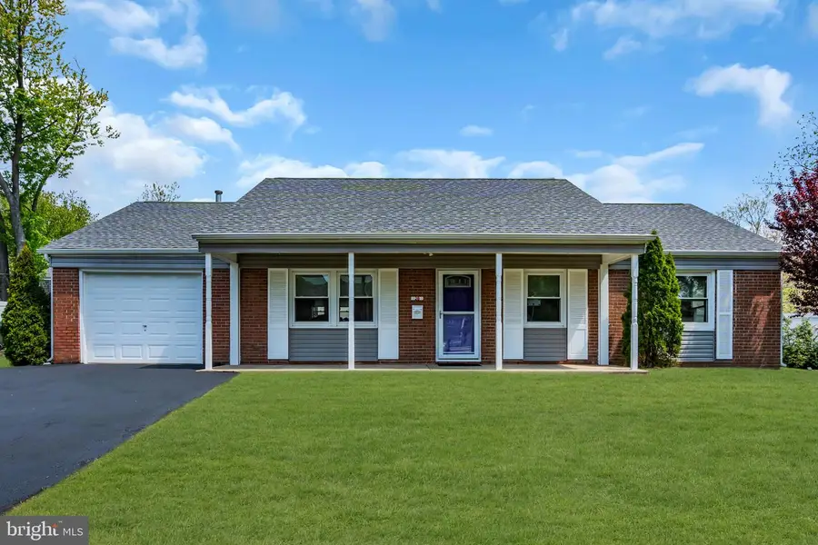 28 Norman Ln, Willingboro, NJ 08046 - #3