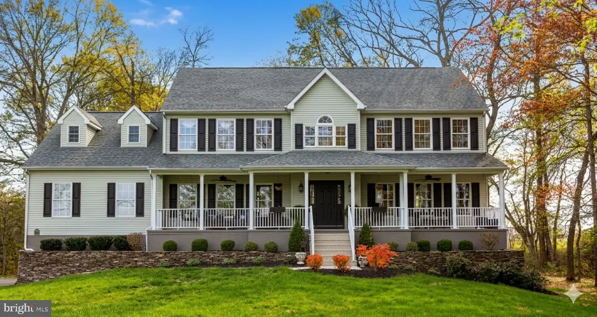 178 Warner Rd, Columbus, NJ 08022 - #1