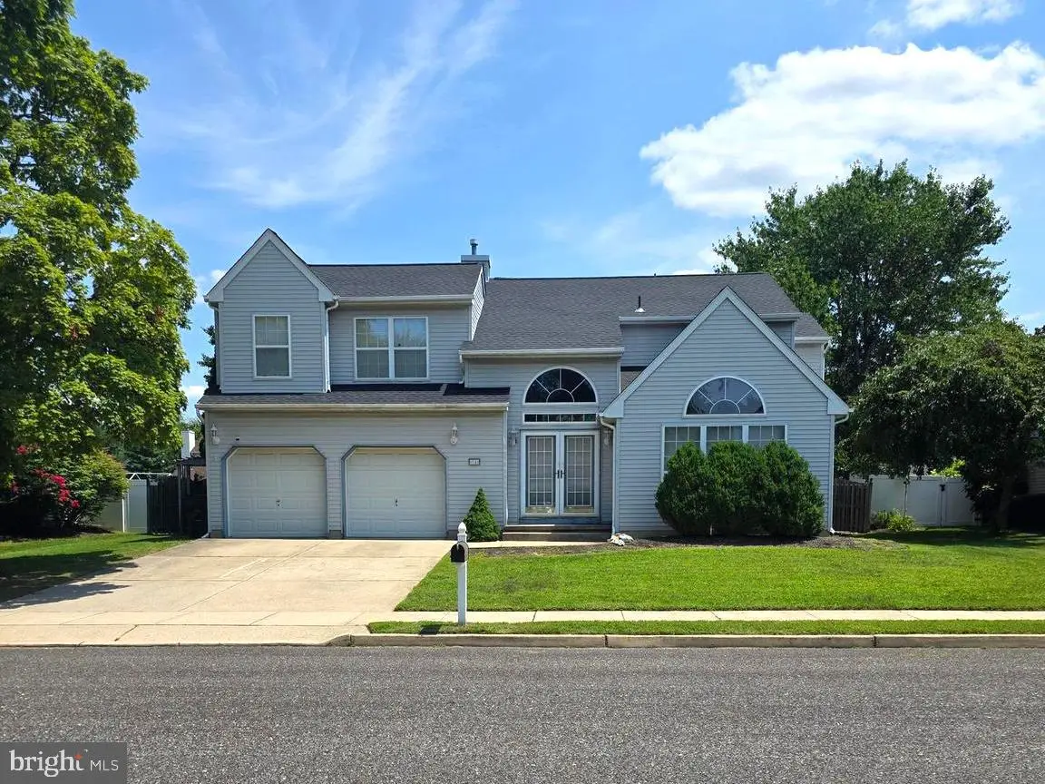 94 Jennifer Ln, Burlington, NJ 08016 - #1