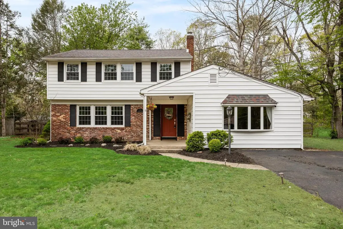 6 Oniontown Rd, Medford, NJ 08055 - #1