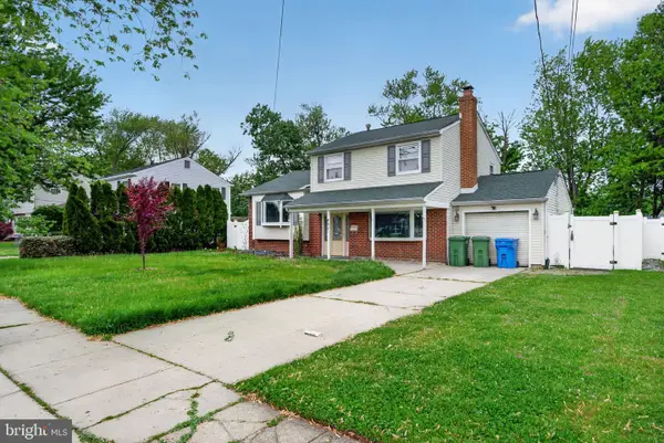 57 Marlborough Ave, MARLTON, NJ 08053