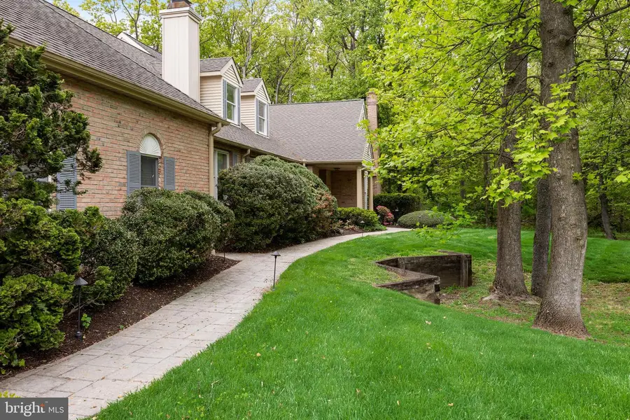 465 Windrow Clusters Dr, Moorestown, NJ 08057 - #3