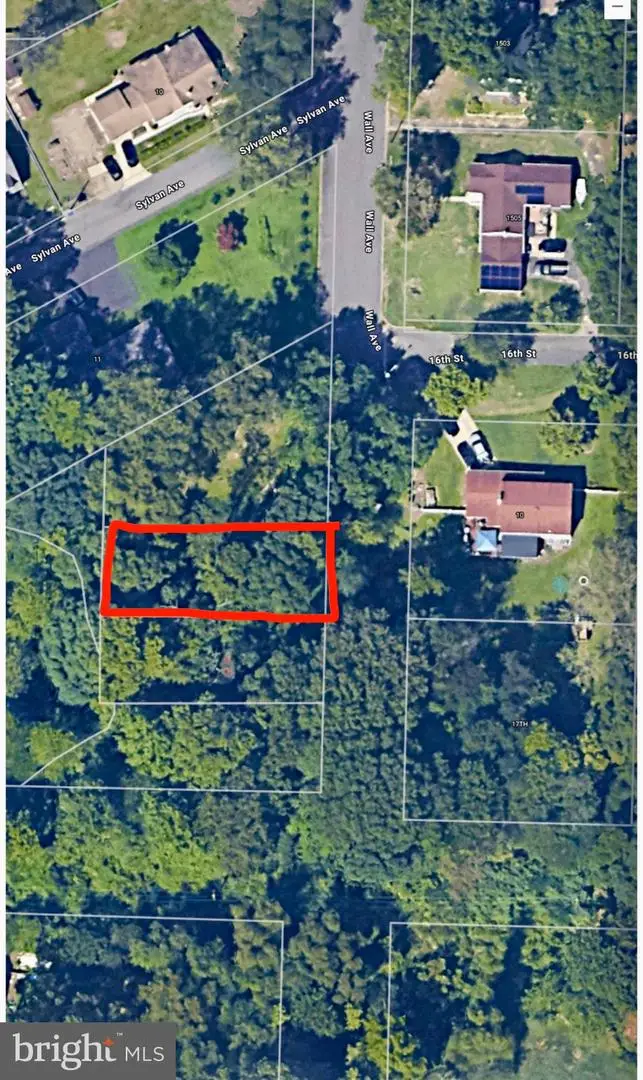 0 Wall Ave, Burlington, NJ 08016 - #1
