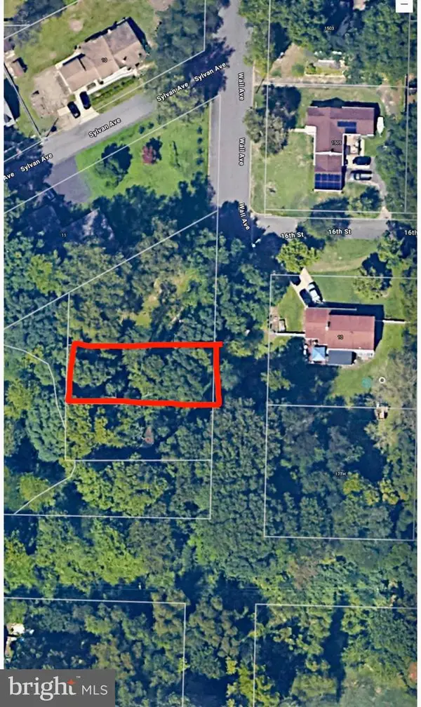 0 Wall Ave, BURLINGTON, NJ 08016