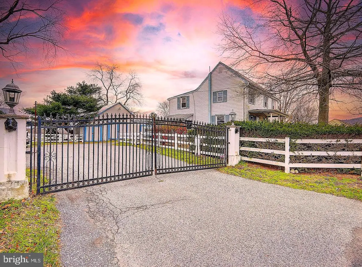 209 Buddtown Rd, Southampton, NJ 08088 - #1