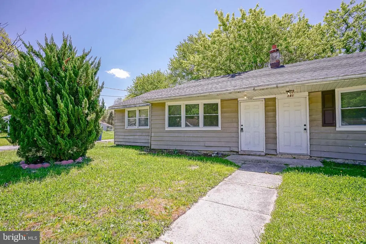 135 Lemmon Ave, Pemberton, NJ 08068 - #1