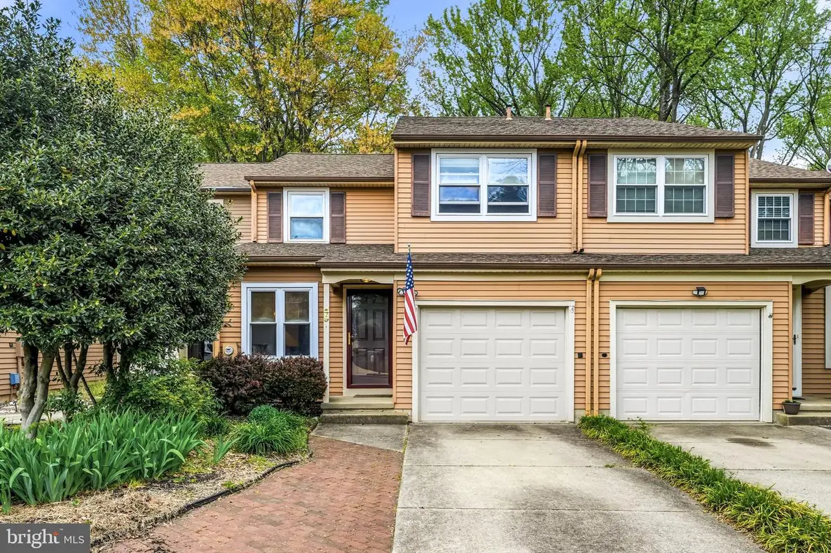 49 Farnwood Rd, Mount Laurel, NJ 08054 - #1