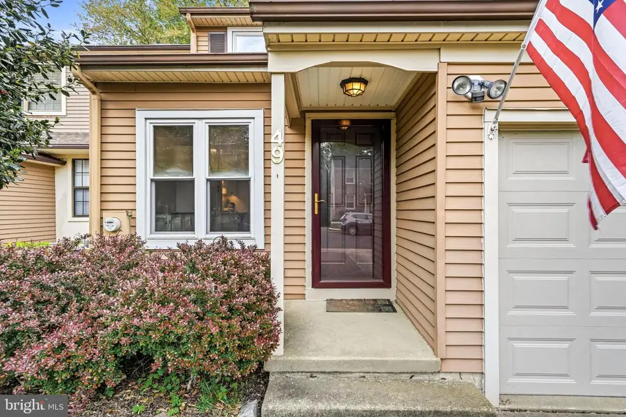49 Farnwood Rd, Mount Laurel, NJ 08054 - #3