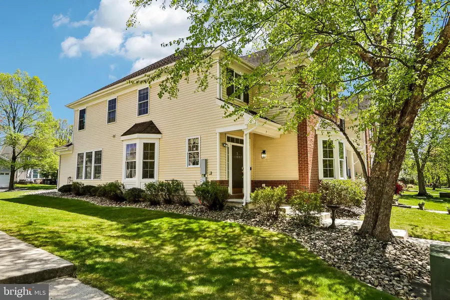 7 Horseshoe Pl, Chesterfield, NJ 08515 - #2
