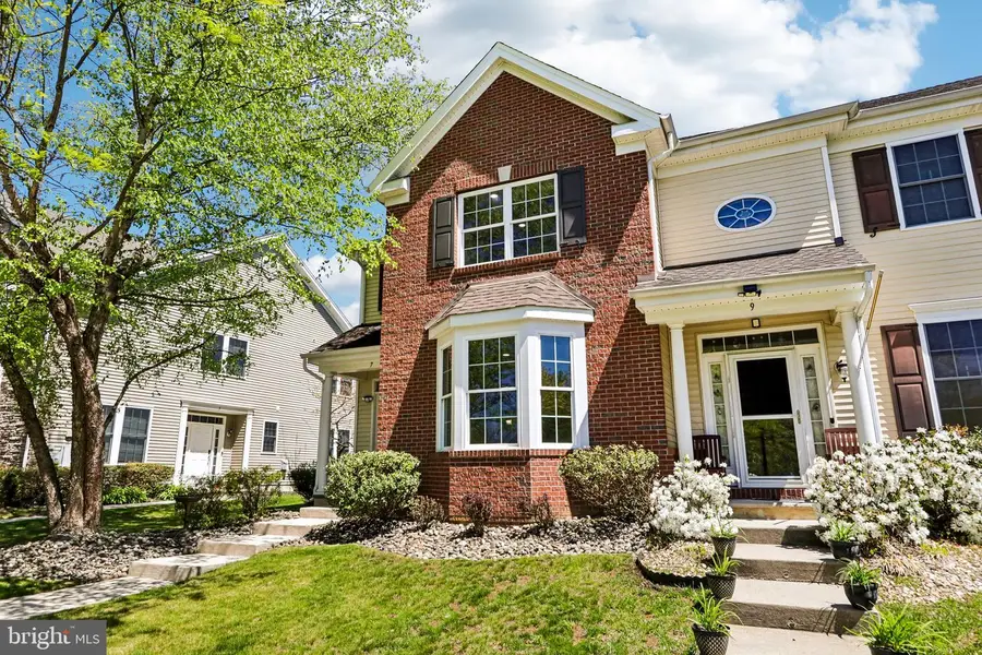 7 Horseshoe Pl, Chesterfield, NJ 08515 - #3