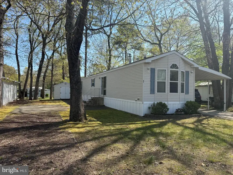 21 Dogwood W, Tabernacle, NJ 08088 - #2