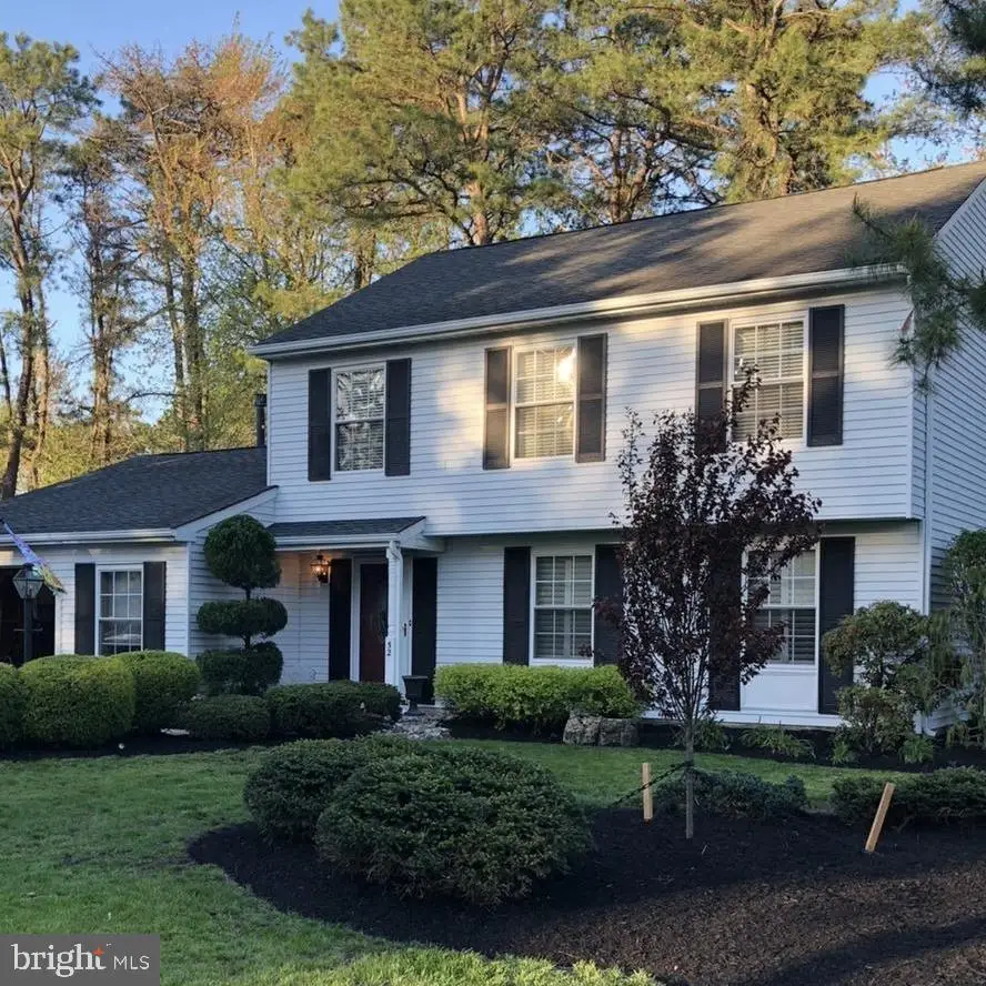 52 Masters Cir, Marlton, NJ 08053 - #1