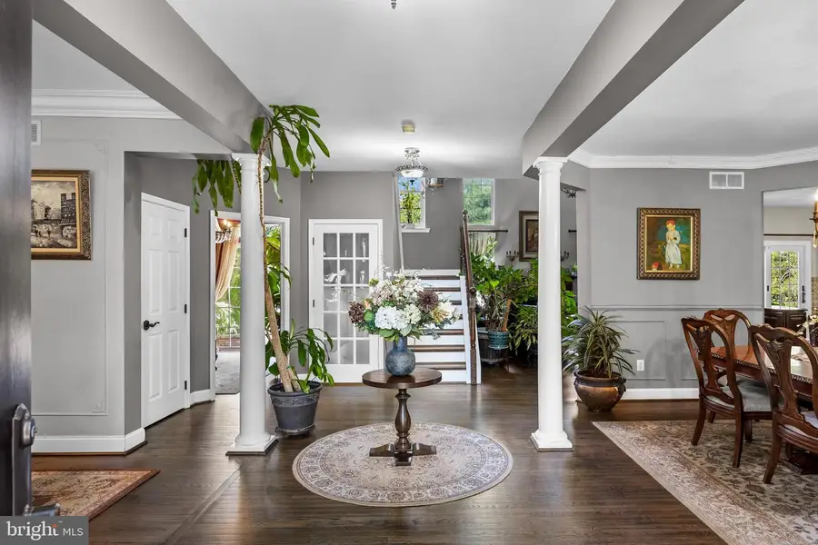 4 Edgewater Dr, Hainesport, NJ 08036 - #3