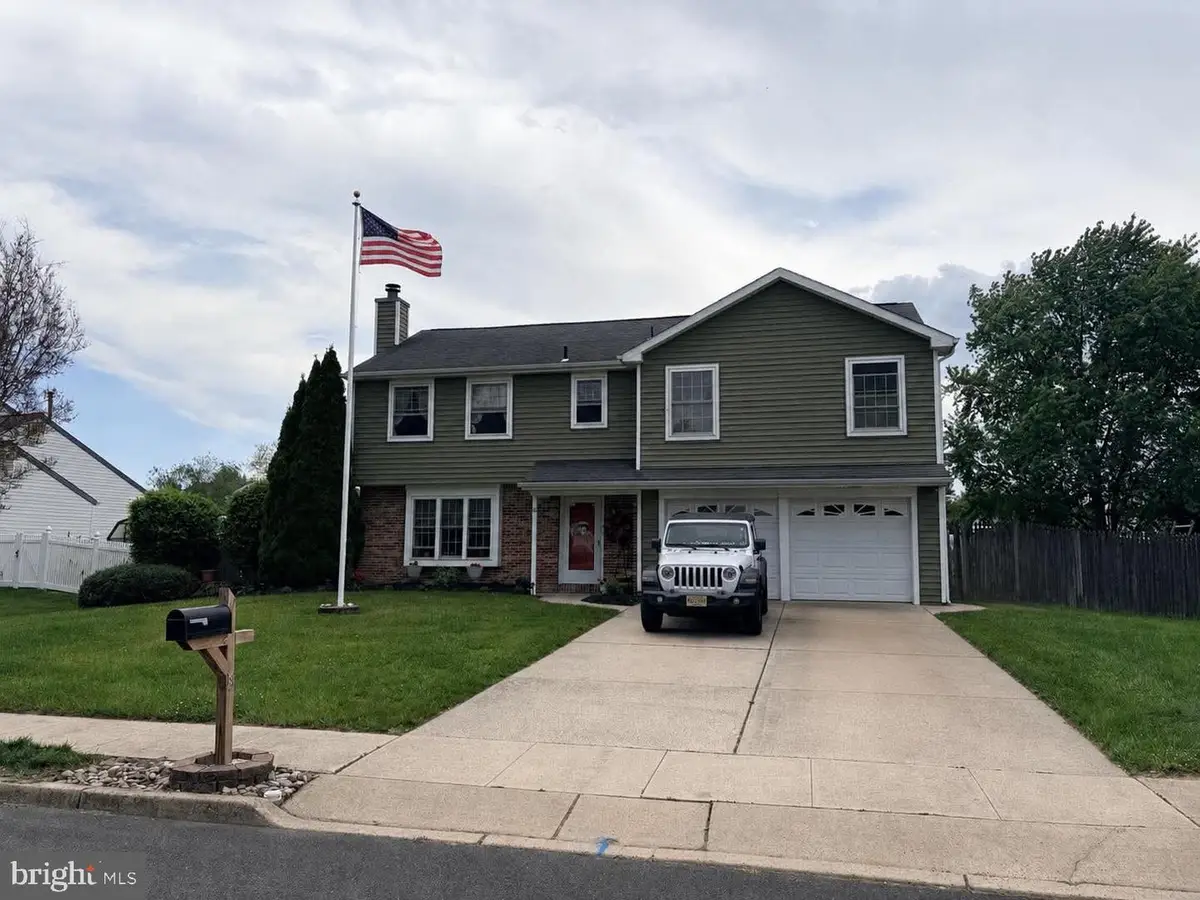 13 Woodhurst Drive, Eastampton, NJ 08060 - #1