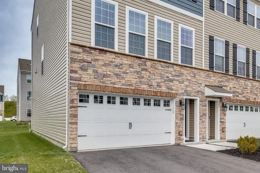 488 Monte Farm Rd, Mount Laurel, NJ 08054 - #3