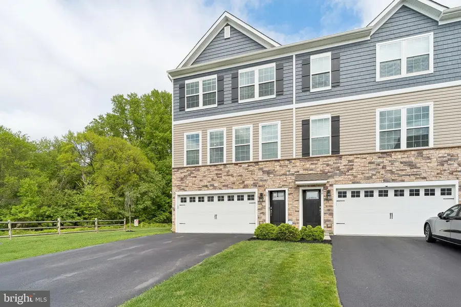 38 Sisters Farmstead Dr, Mount Laurel, NJ 08054 - #2