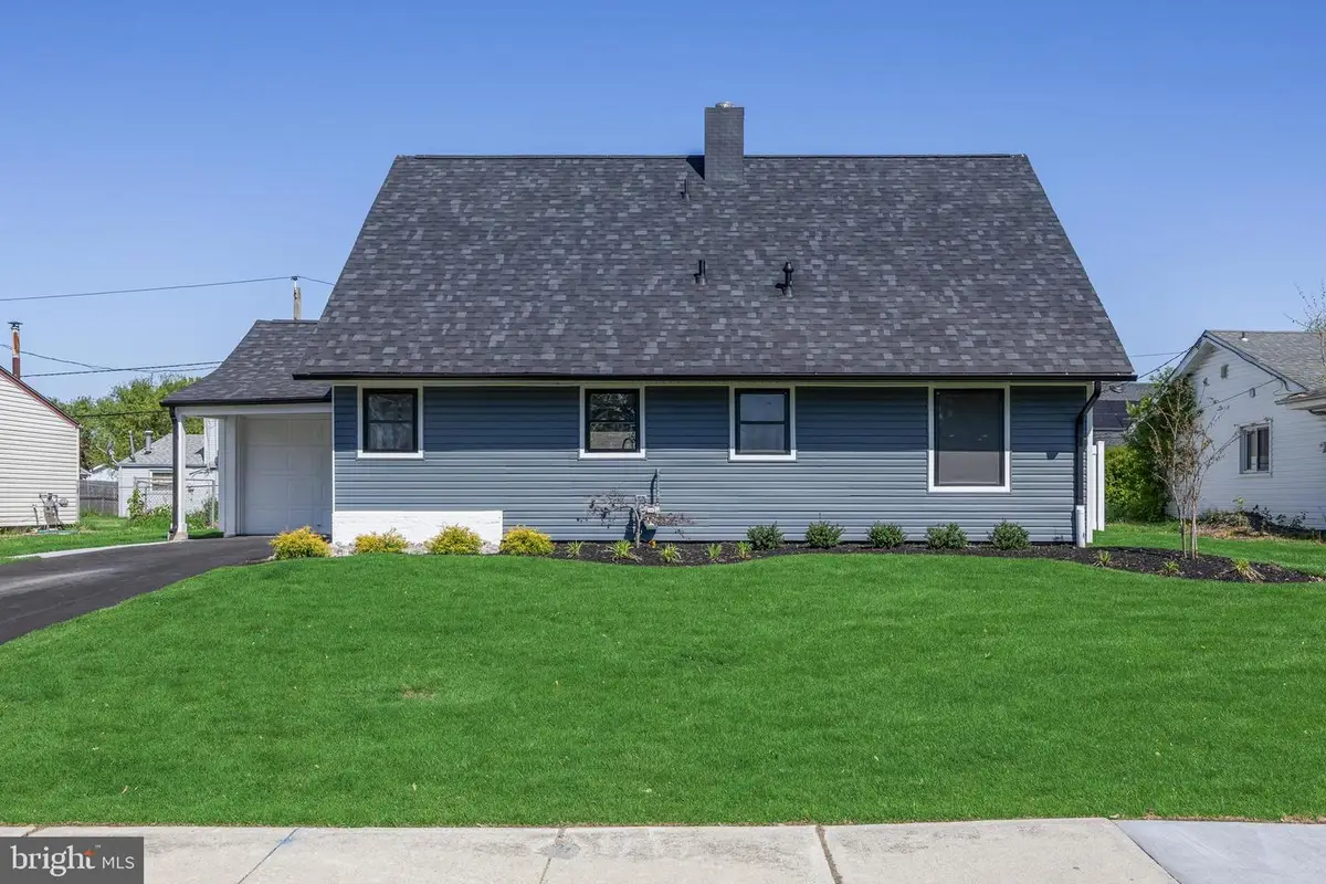 59 Brooklawn Dr, Willingboro, NJ 08046 - #1