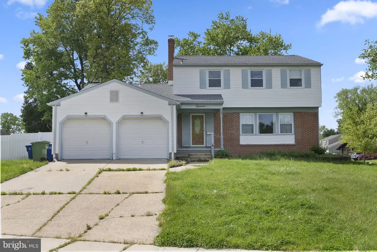 13 Village Ave, Marlton, NJ 08053 - #1