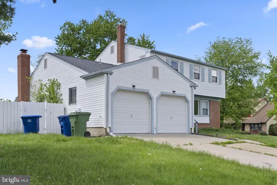 13 Village Ave, Marlton, NJ 08053 - #2